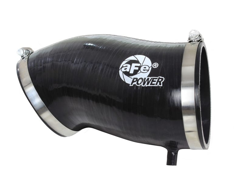 aFe — aFe MagnumFORCE Torque Booster Tube 99-03 Ford Diesel Trucks 7.3L V8
Intake Tube Upgrade