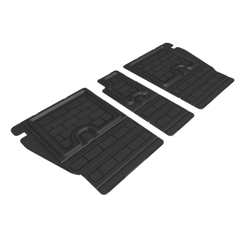 3D MAXpider — 3D MAXpider 16-22 Mercedes-Benz Glc Kagu Black Seatback Protector
Seat Cover