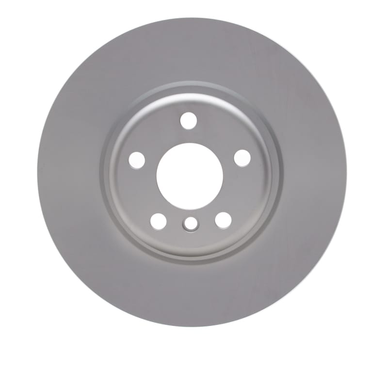 DFC — DFC 18-25 BMW 230I Front Hi-Carbon Alloy Geomet Coated Rotor