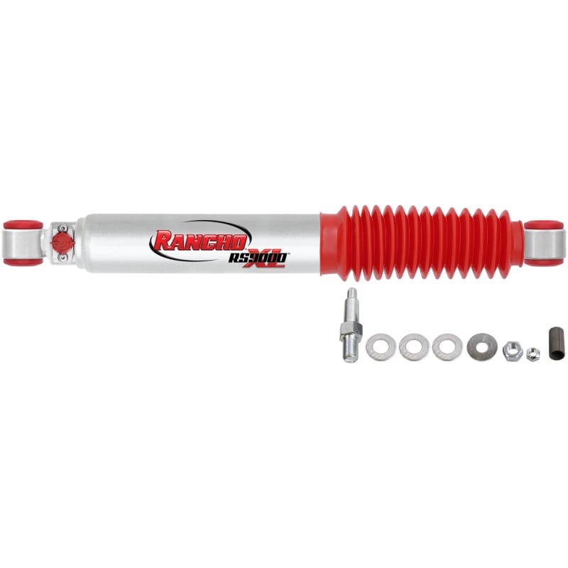 Rancho — Rancho Universal / Non-Application Rancho RS9000XL Shock Absorber
Shock Absorber