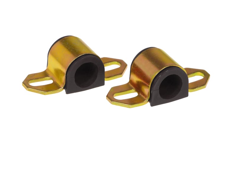 Prothane — Prothane Universal Sway Bar Bushings - 22mm for A Bracket - Black
SWAY BAR BUSHINGS