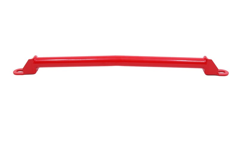 BMR Suspension — BMR 05-14 S197 Mustang A-Arm Support Brace - Red