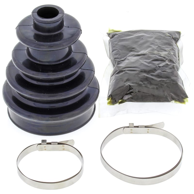 All Balls Racing — All Balls Racing 04-05 Can-Am Outlander 330 CV Boot Repair Kit - Rear - Outer