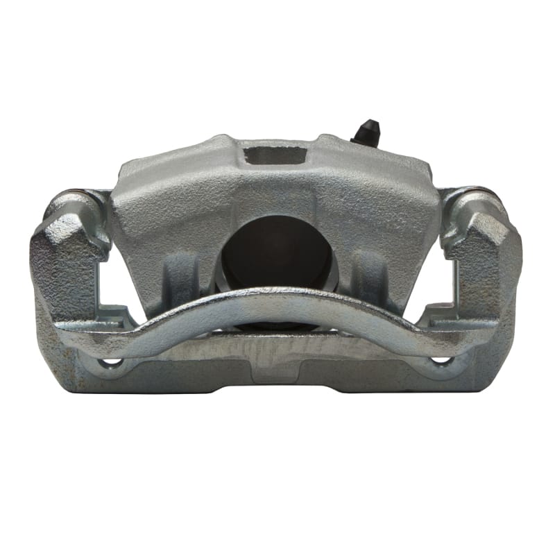 DFC — DFC 03-07 Honda Accord Front-L Silver Zinc Coated Premium Caliper
DFC Brake Caliper