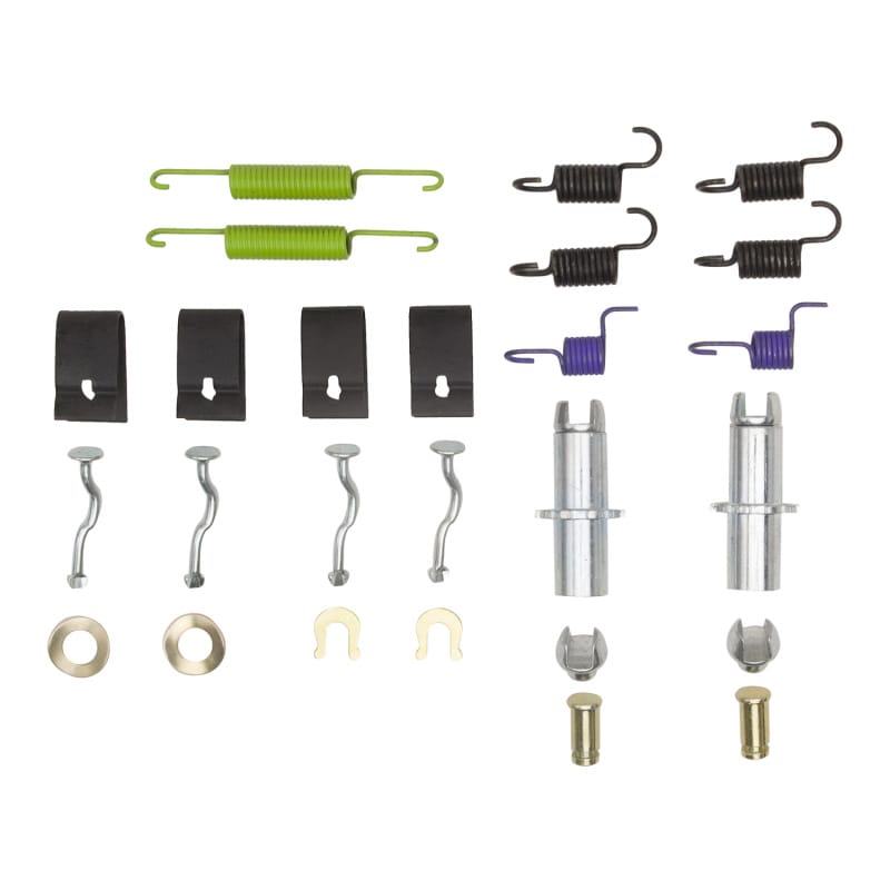 DFC — DFC 95-11 Acura TL Parking Brake Drum Brake Hardware Kit
Brake Hardware