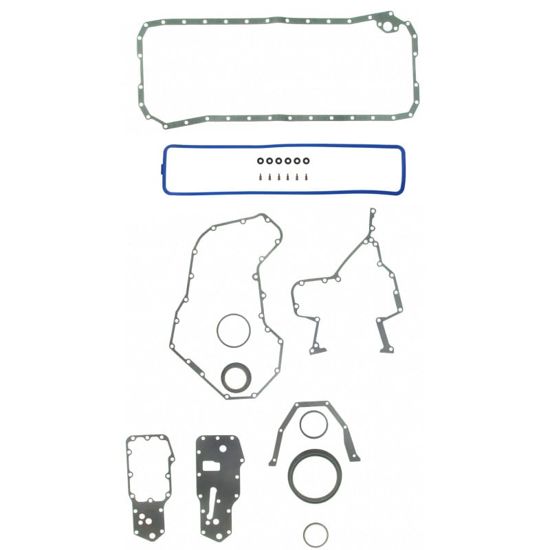 Fel-Pro — Fel-Pro Dodge RAM 2500 CS 9313 Engine Conversion Gasket Set