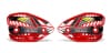 Cycra — Cycra Probend CRM Ultra Hand Shield - Red