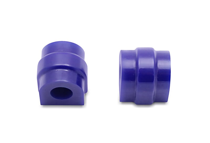 Superpro — SuperPro 2011 BMW 1 Series M Base Rear 20mm Sway Bar Mount Bushing Set
Bushing Kit