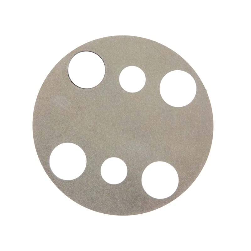 Fluidampr — Fluidampr Ford Powerstroke 6.4L Harmonic Balancer Friction Washer - 1pc
Harmonic Balancer