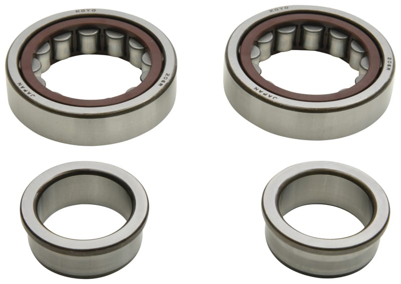 All Balls Racing — All Balls Racing 10-15 Can-Am DS 450 Crank Shaft Bearing Kit