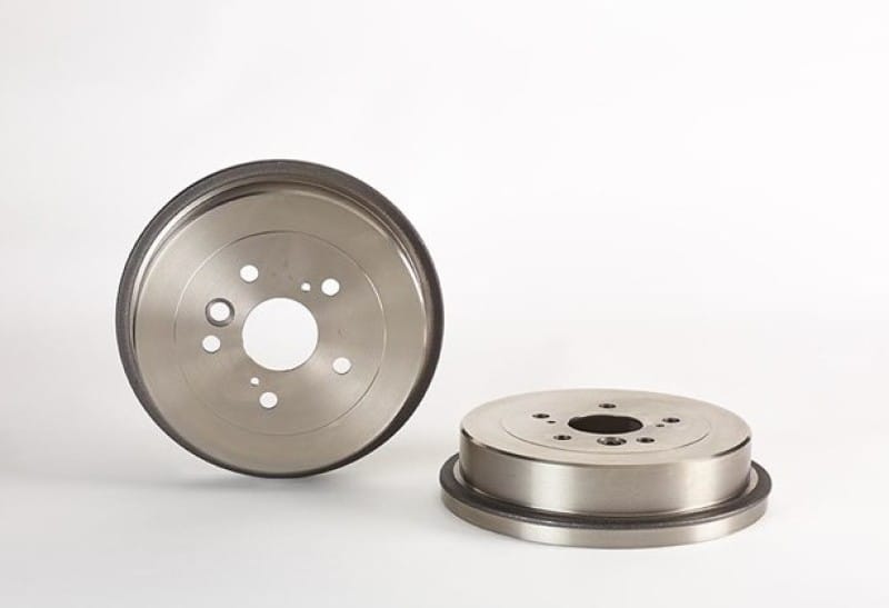Brembo OE — Brembo 96-01 Toyota RAV4 Rear Brake Drum