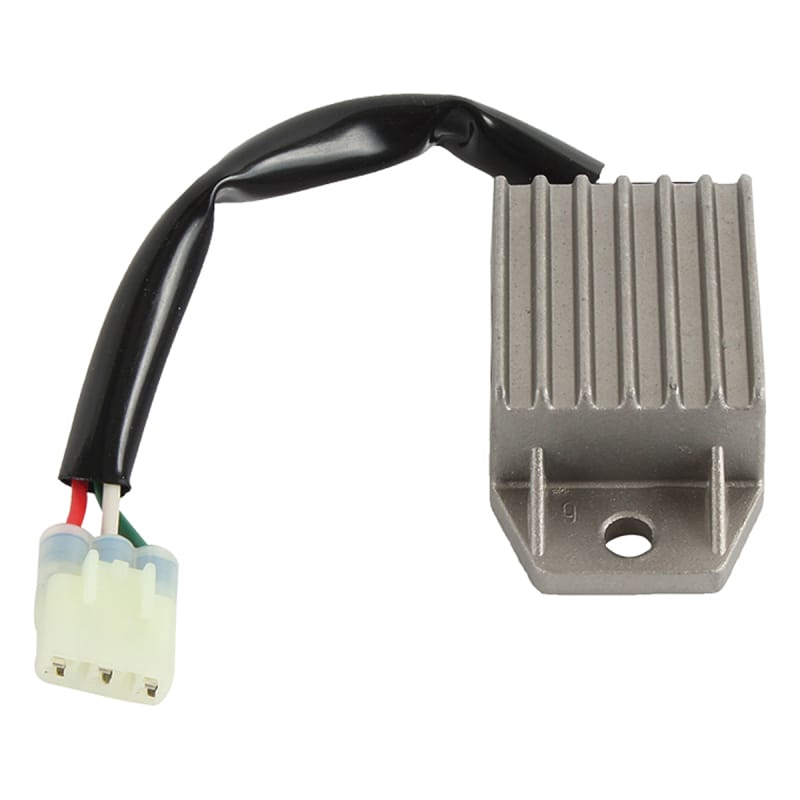 Arrowhead — Arrowhead Honda 12 Volt Regulator / Rectifier