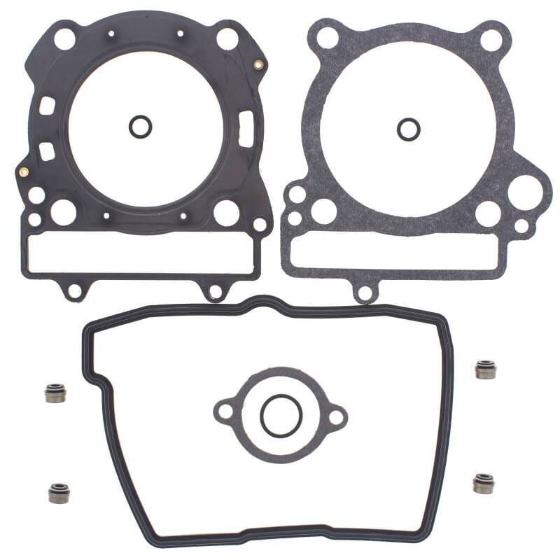 Vertex Pistons — Vertex Gaskets 05-12 KTM SX-F 250 Top End Gasket Kit