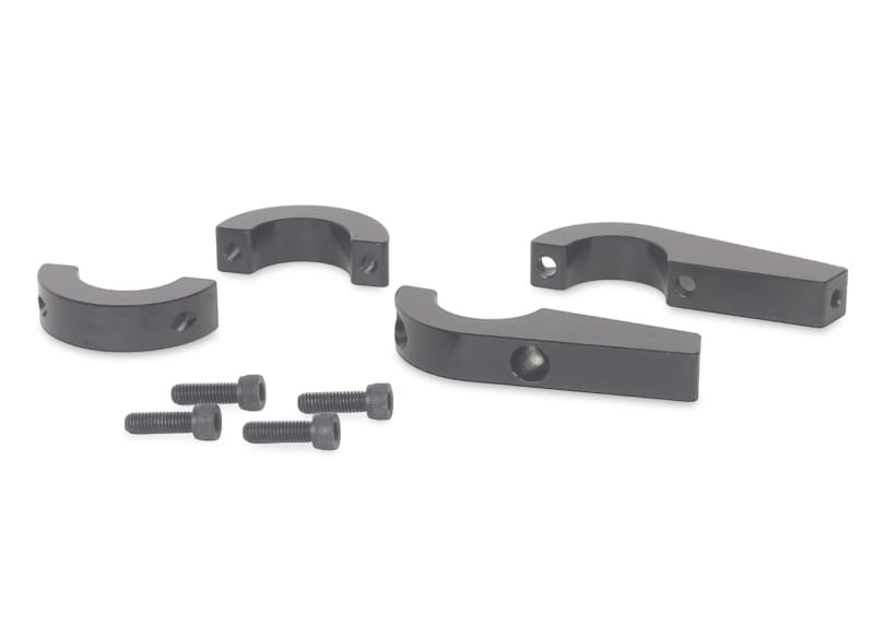 Whiteline — Whiteline 2022+ Toyota Tundra / 2023+ Toyota Sequoia Height Sensor Adjuster Bracket Kit
Bracket