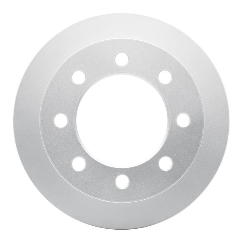 DFC — DFC 00-02 Dodge Ram 3500 Rear GeoSPEC Coated Rotor
DFC Brake Rotor