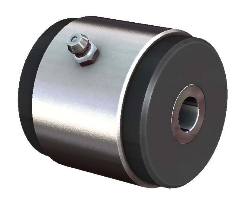 Artec Industries — Artec Industries Bushing Kit - 2.0 In Wide With 2.0 In Od Sleeve - 7/16 In Hole