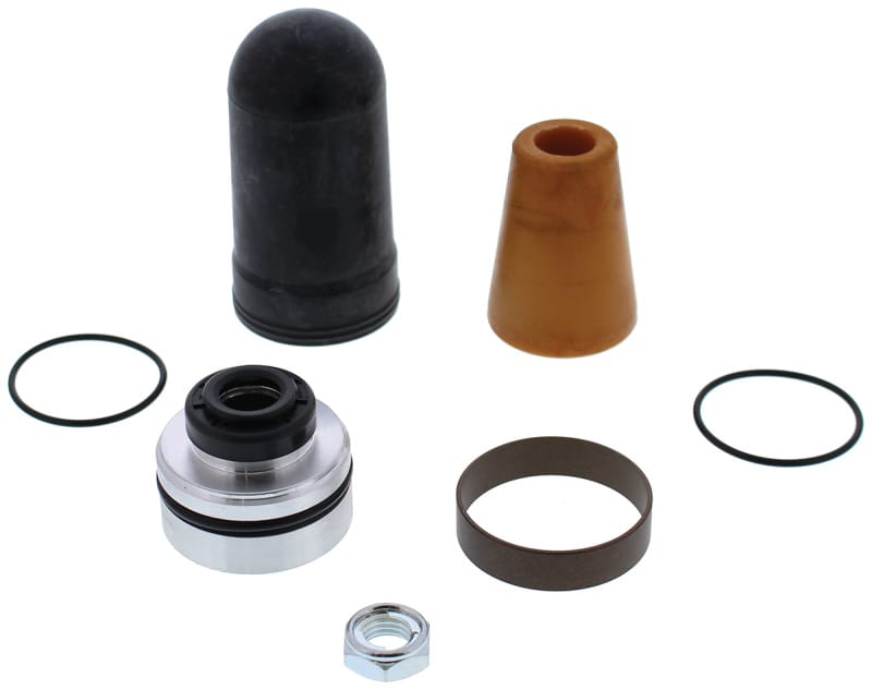 Pivot Works — Pivot Works 95-01 Honda CR500R Rear Shock Absorber Rebuild Kit
