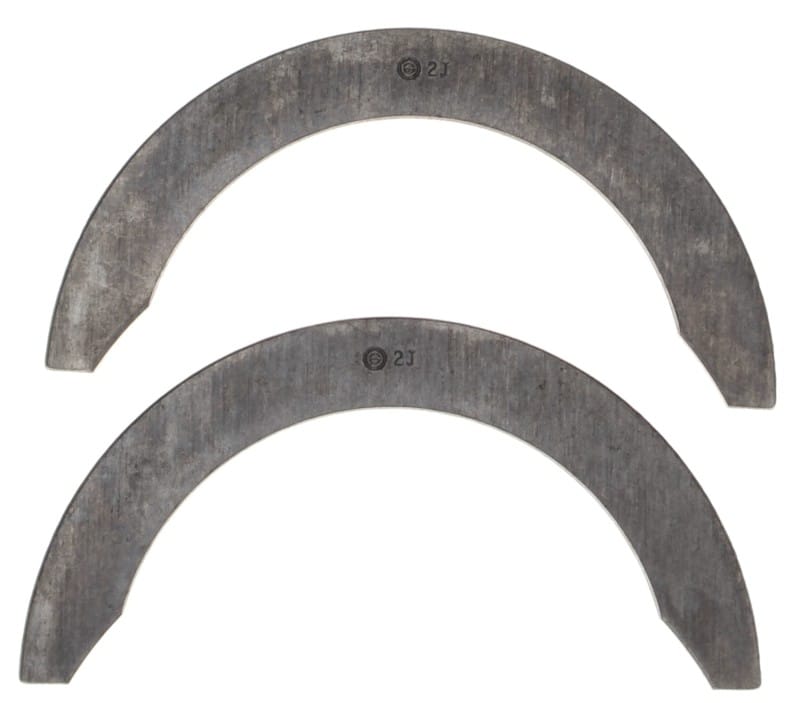 Clevite — Clevite Honda/Acura 1590 1958 2056cc 4 Cyl 1986-93 Thrust Washer Set