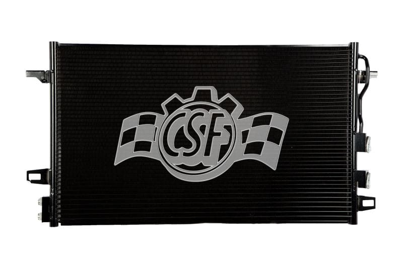 CSF — CSF 05-07 Dodge Caravan 2.4L A/C Condenser