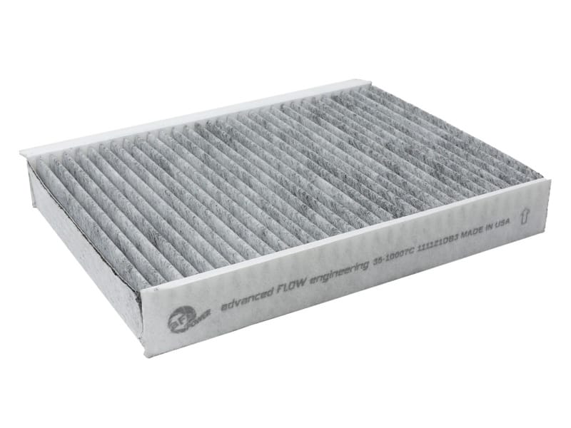 aFe — aFe Various Fiat 500 14-22/ Jeep Renegade 15-22 Cabin Air Filter
Cabin Air Filter