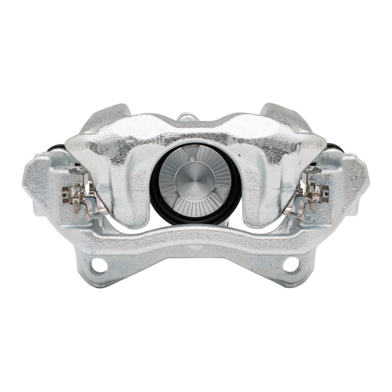 DFC — DFC 22-24 Ram ProMaster 1500 Rear-L Premium Caliper - Silver Zinc Coated