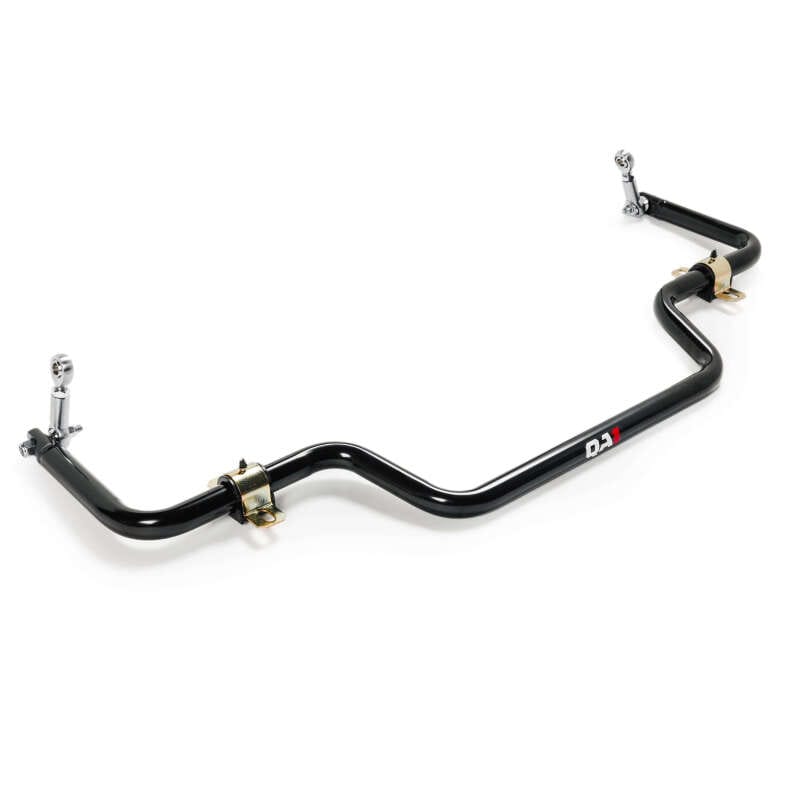 QA1 — QA1 99-06 Chevrolet Silverado 1500 2WD 1-1/4in Rear Sway Bar
Rear Sway Bar