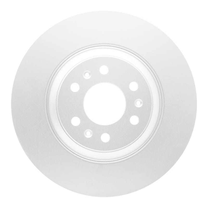 DFC — DFC 04-09 Cadillac SRX Front GeoSPEC Coated Rotor
DFC Brake Rotor