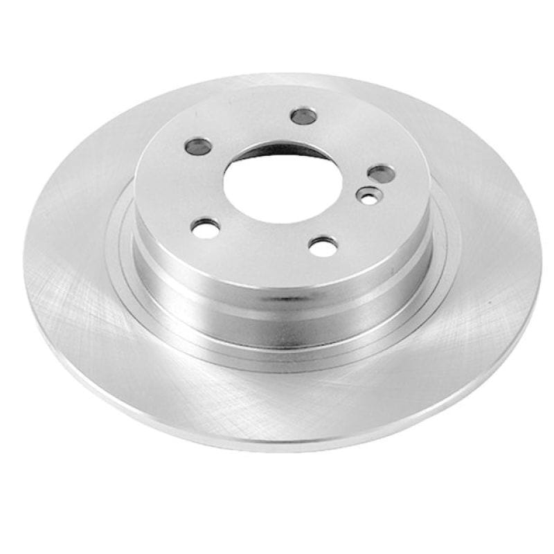 PowerStop — Power Stop 12-16 Mercedes-Benz C250 Rear Autospecialty Brake Rotor
AutoSpecialty Rotor