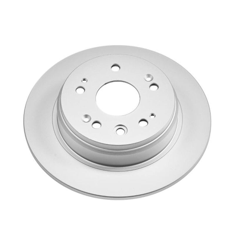 PowerStop — Power Stop 02-04 Honda CR-V Rear Evolution Geomet Coated Rotor
PowerStop EVC