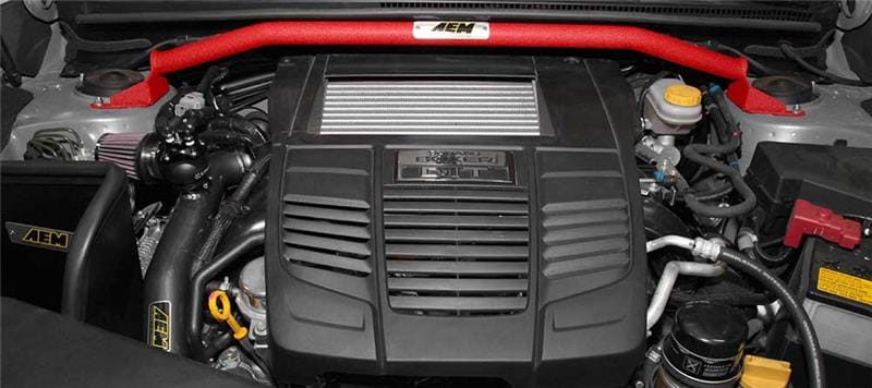 AEM Induction — Strut Bar