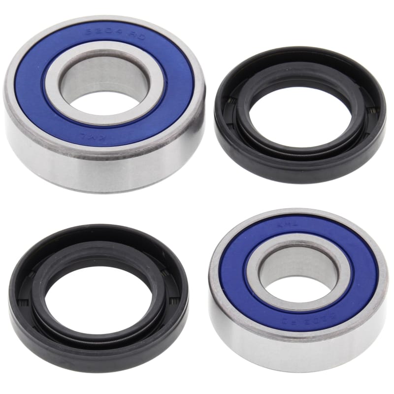 All Balls Racing — All Balls Racing 86-95 Honda XR250R Wheel Bearing Kit Rear