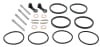 All Balls Racing — All Balls Racing 88-89 Yamaha FZR400 Caliper Rebuild Kit - Front
