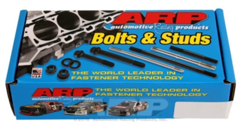 ARP — ARP 99-08 Dodge Cummins ISL 8.3/8.9L 24V 12pt Head Stud Kit