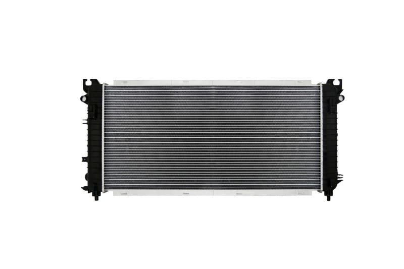 CSF — CSF 16-17 Cadillac Escalade 6.2L OEM Plastic Radiator