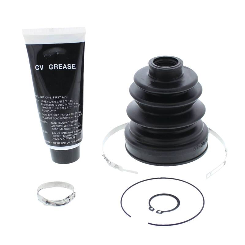 All Balls Racing — All Balls Racing 08-11 Kawasaki Teryx 750 4x4 CV 6 Ball Boot Kit Rear Inner
