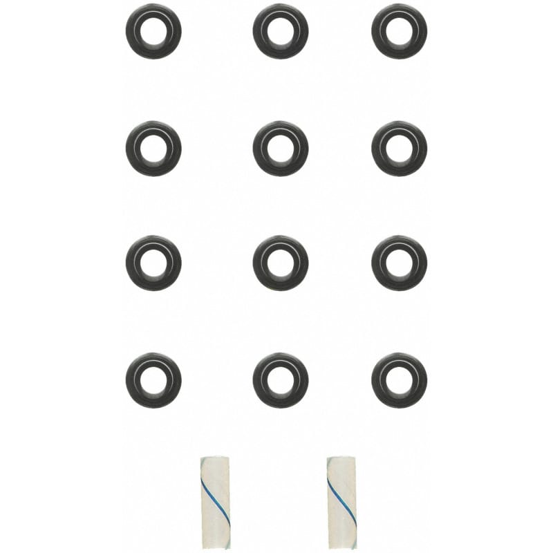 Fel-Pro — Fel-Pro Chevrolet S10 SS 72861-1 Engine Valve Stem Oil Seal Set