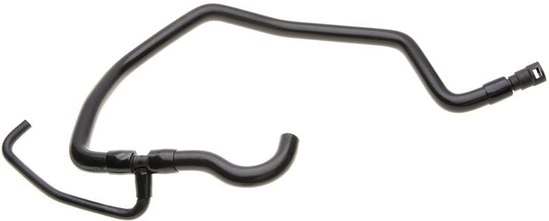 Gates — Gates 07-09 Mazda 3 4-Cyl. 2.0L Heater (Bottom) Molded Coolant Hose