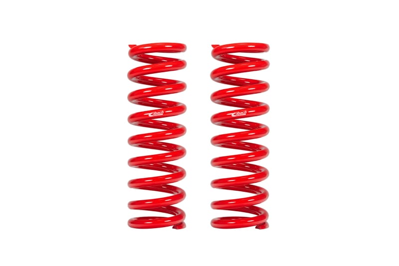 Eibach — Eibach Pro-Truck Lift Kit 17-19 Toyota Tacoma TRD Pro Double Cab 3.5L V6 4WD Front Springs
Set of Front Springs