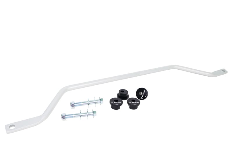 Whiteline — Whiteline 22mm Rear Sway Bar Kit
Sway Bar