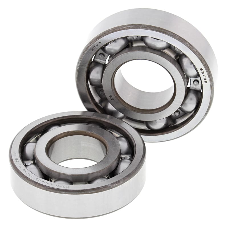 All Balls Racing — All Balls Racing 06-11 Suzuki LT-R450 Crank Shaft Bearing Kit