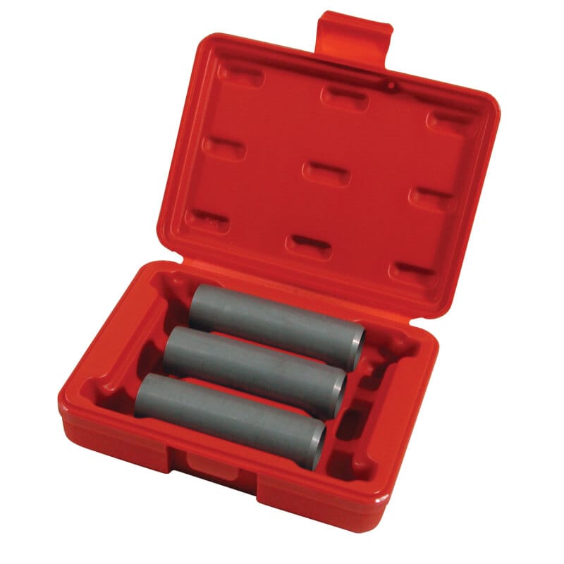 SPC Performance — SPC Performance HD WHEEL CENTERING
CENTERING TOOLS
HD SLEEVE SE