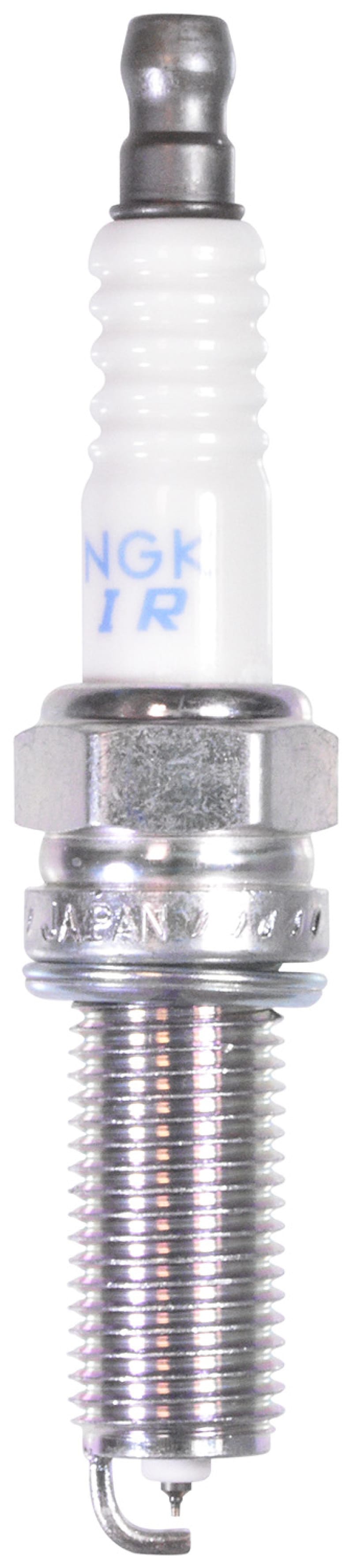 NGK — NGK Laser Iridium Spark Plug Box of 4 (ILKR9Q7G)