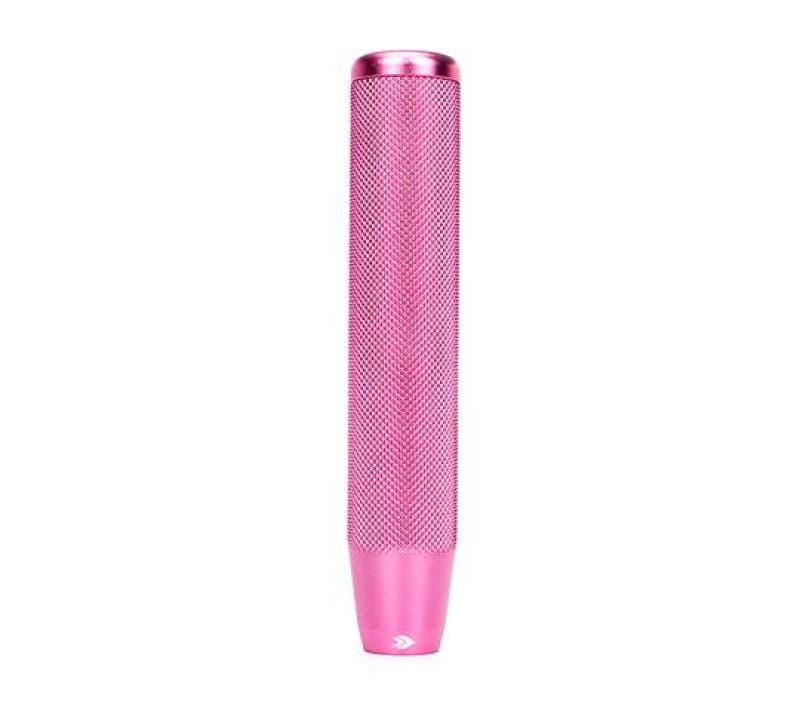 NRG — NRG Shift Knob Knurl Hidden Gem Long Pink