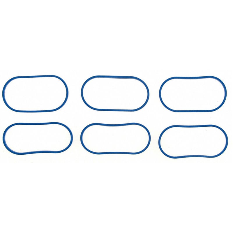 Fel-Pro — Fel-Pro Ford Escape MS 96124-1 Fuel Injection Plenum Gasket Set