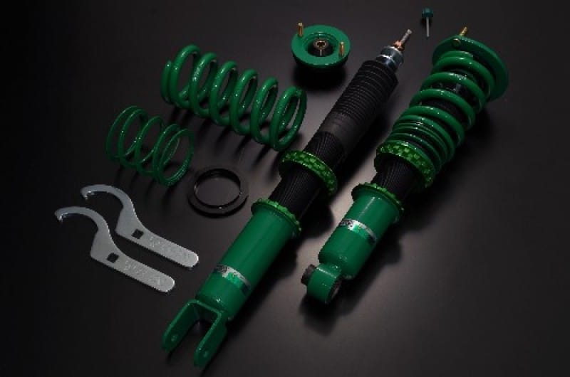 Tein — Tein 89-94 Nissan Skyline GT-R (BNR32) Mono Racing Coilovers