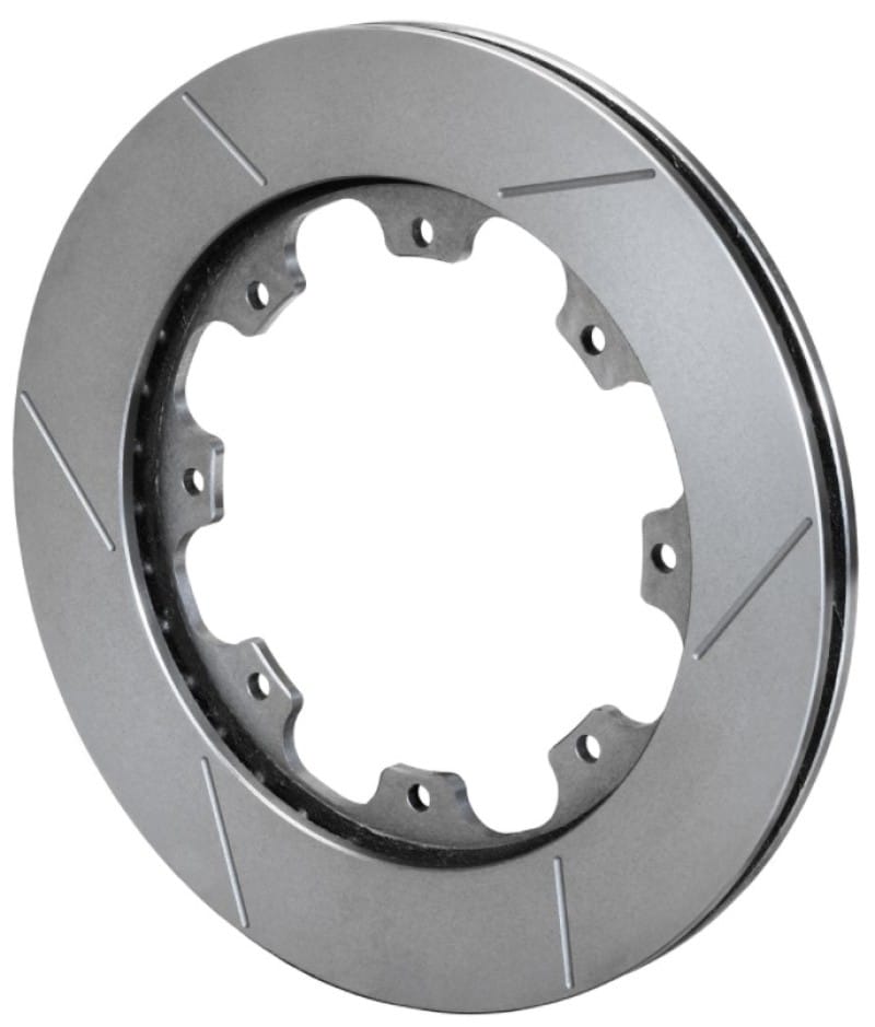 Wilwood — Wilwood Rotor-GT36 SPC-37 -LH 11.75 x .810 - 8 on 7.00in
BRAKE ROTOR