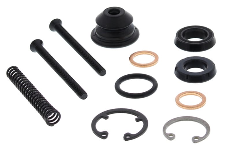 All Balls Racing — All Balls Racing 00-01 Honda CBR929RR Master Cylinder Rebuild Kit Front