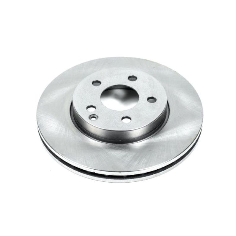 PowerStop — Power Stop 03-09 Mercedes-Benz E320 Front Autospecialty Brake Rotor
AutoSpecialty Rotor