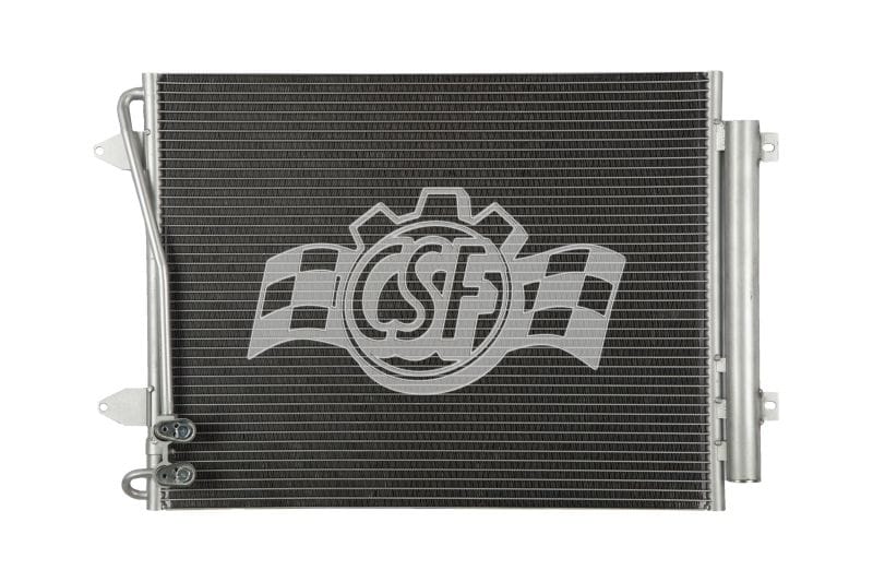 CSF — CSF 2014 Volkswagen Passat 1.8L A/C Condenser