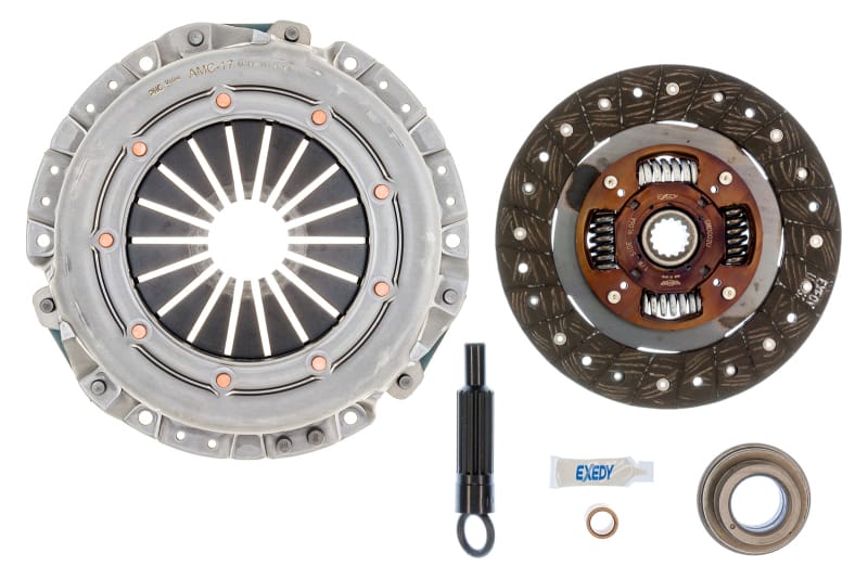 Exedy — Exedy OE 1987-1987 Buick Skyhawk L4 Clutch Kit